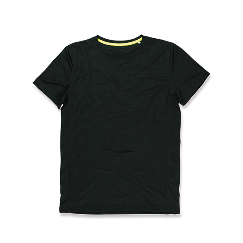 Active 140 Crew Neck