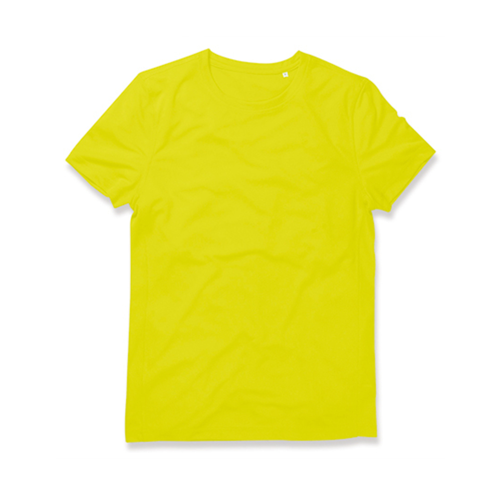 Active 140 Crew Neck