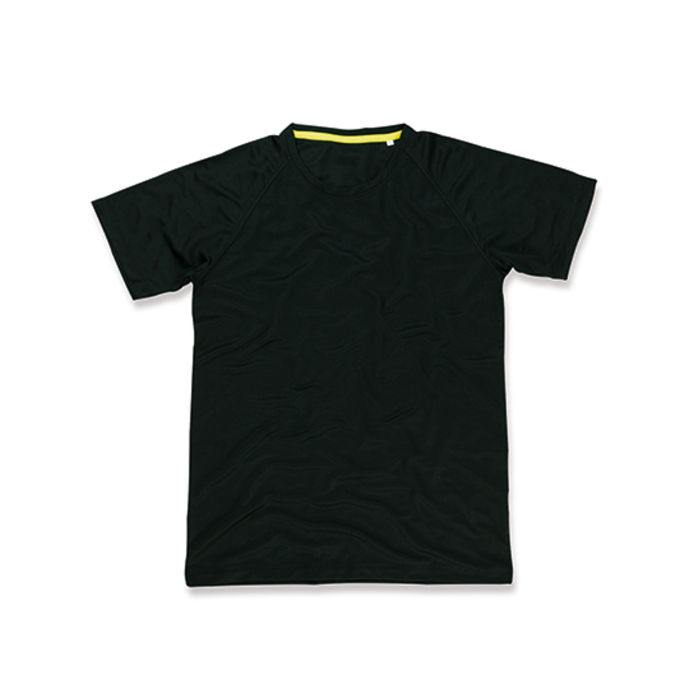 Active 140 Raglan
