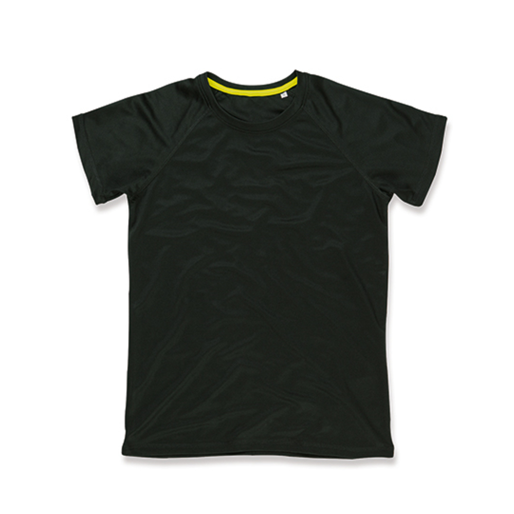 Active 140 Raglan for women