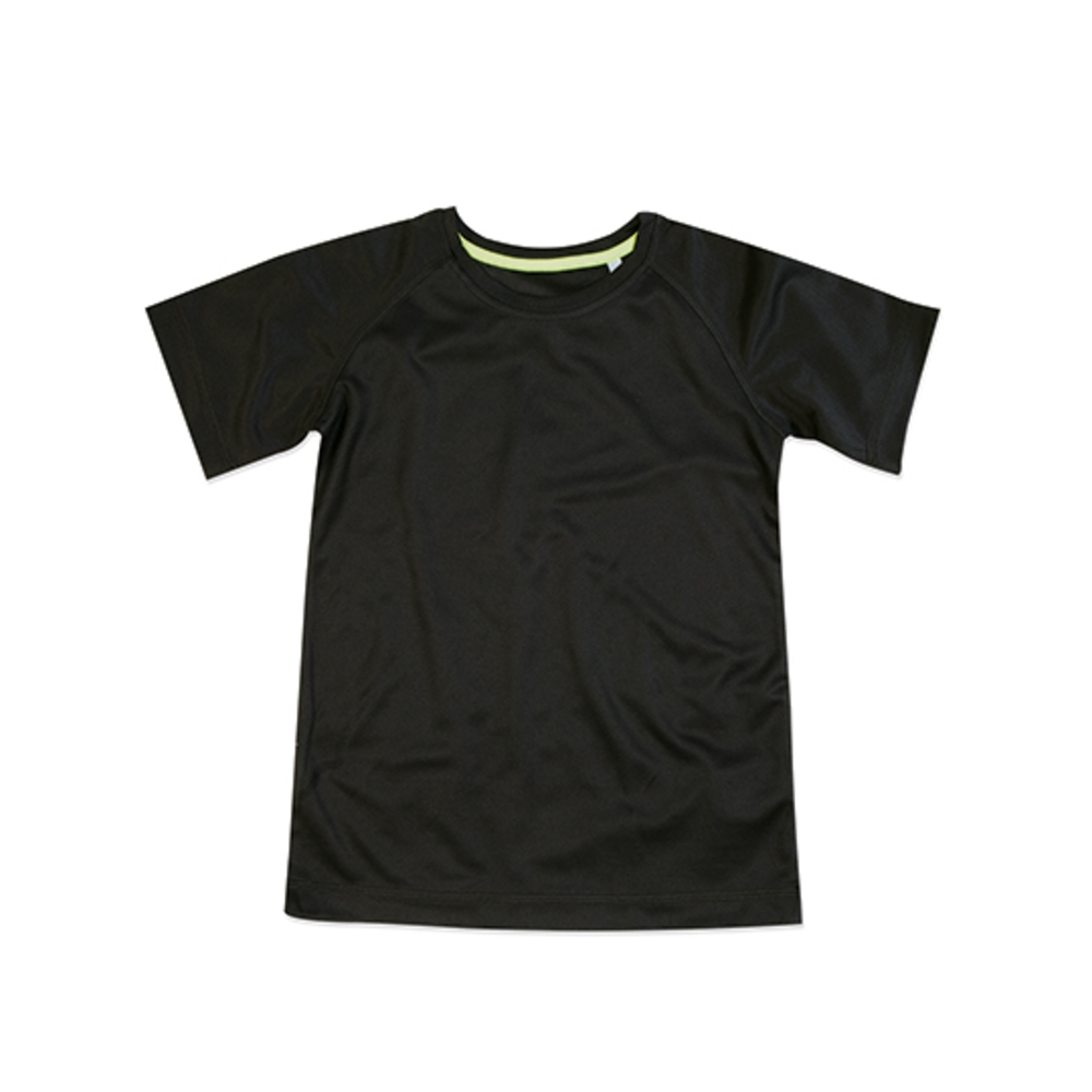 Active 140 Raglan for children