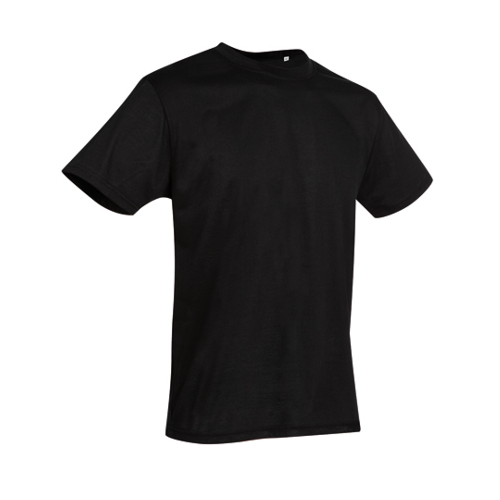Active Cotton Touch Crew Neck