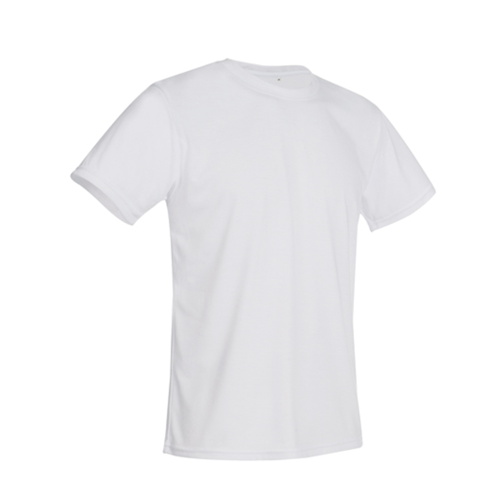 Active Cotton Touch Crew Neck