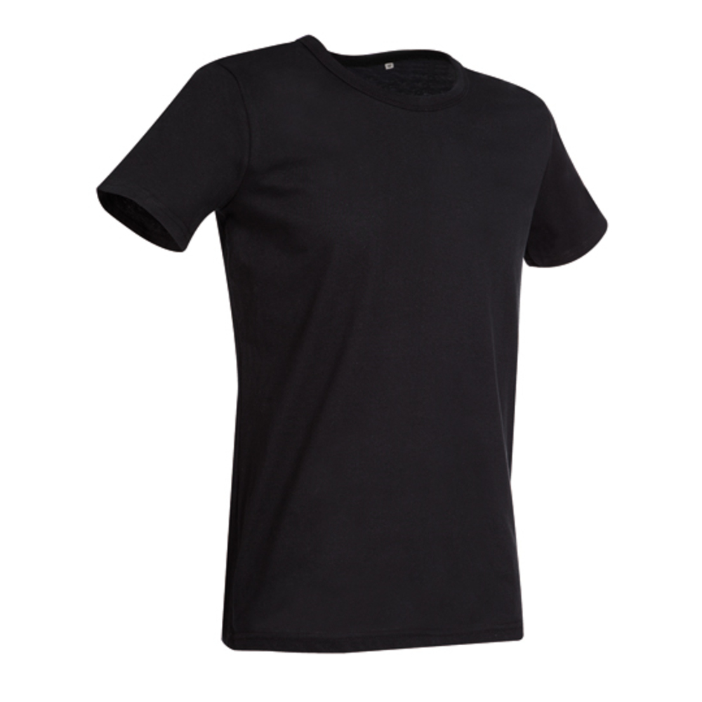 Ben Crew Neck