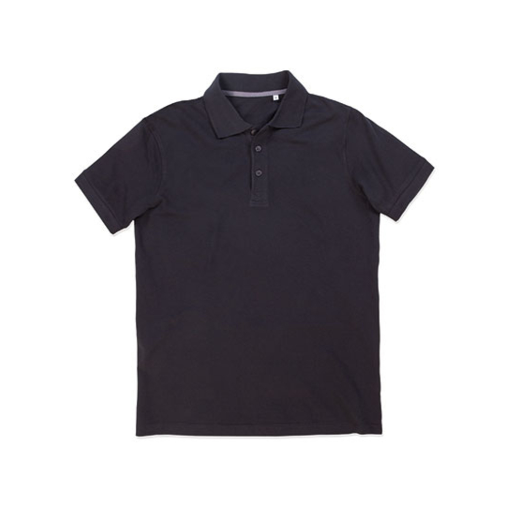 Harper Polo Short Sleeve