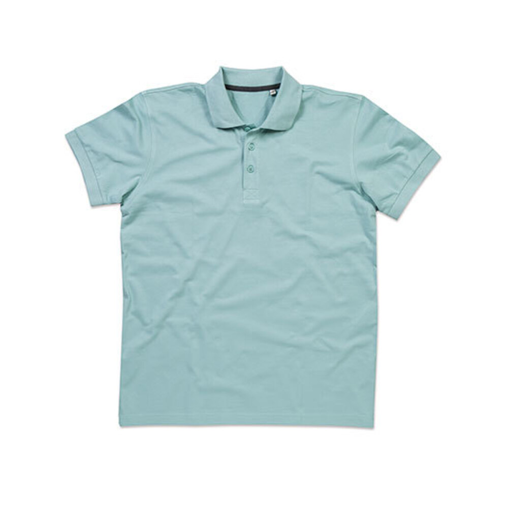 Harper Polo Short Sleeve