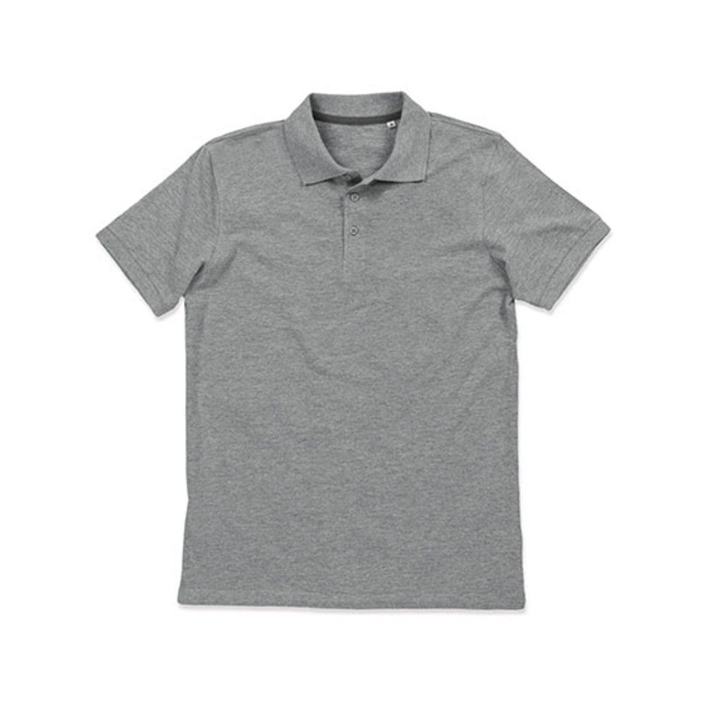 Harper Polo Short Sleeve