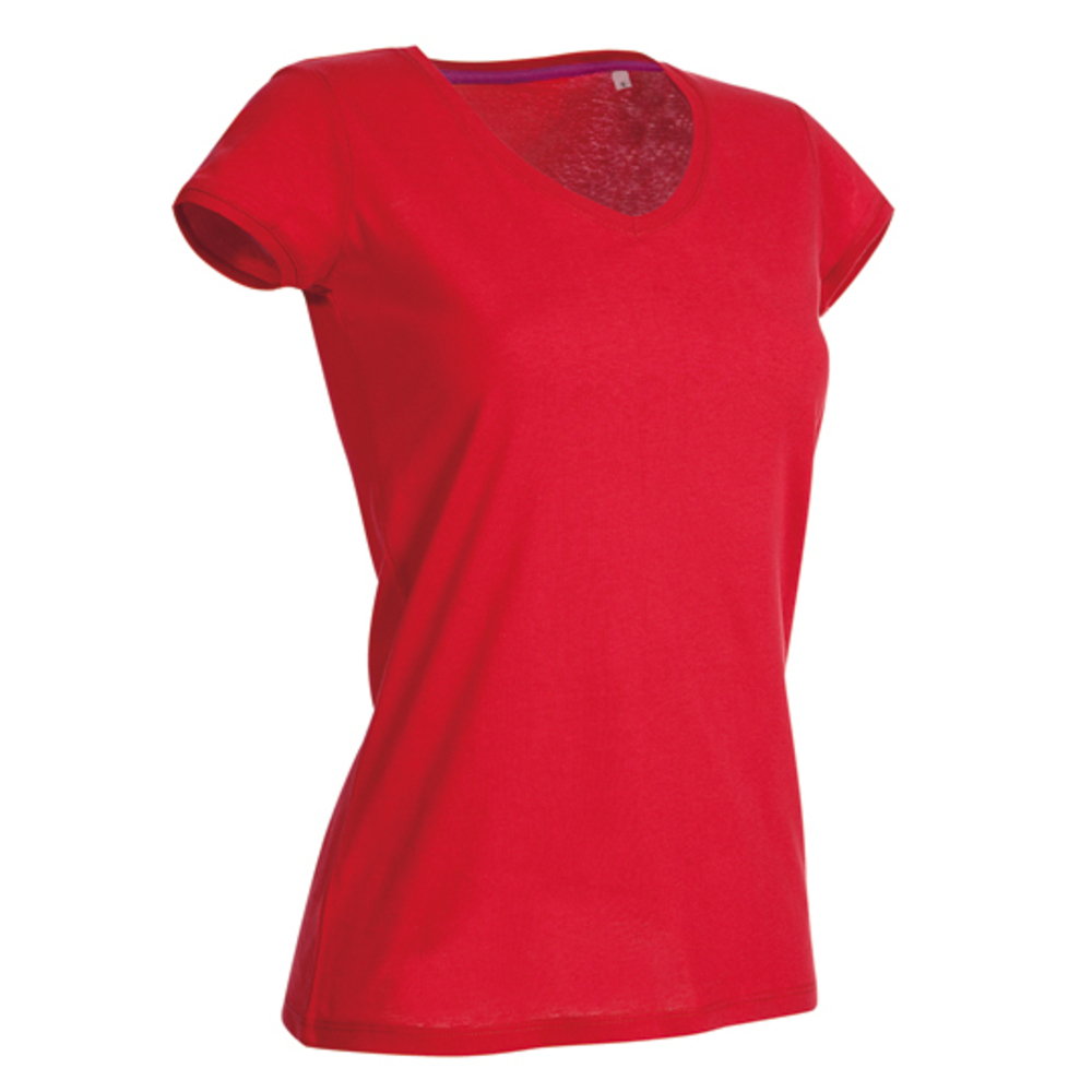 Megan V-Neck for women