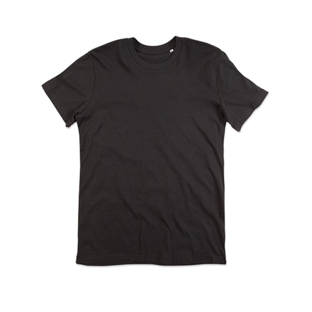 James Organic Crew Neck