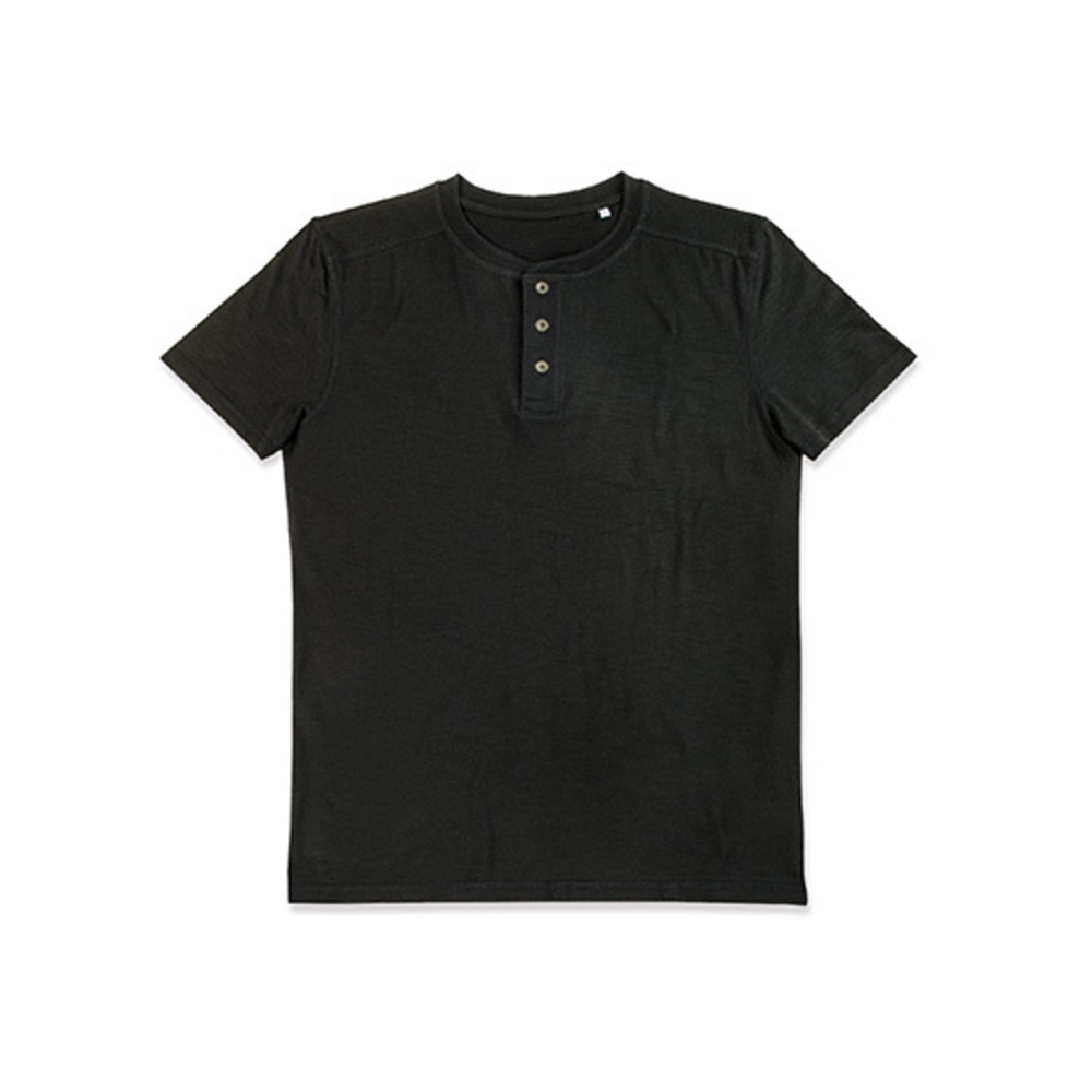 T-shirt Shawn Henley