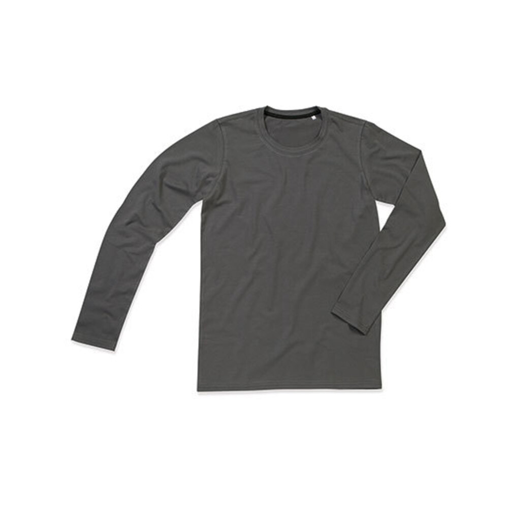 Clive Long Sleeve