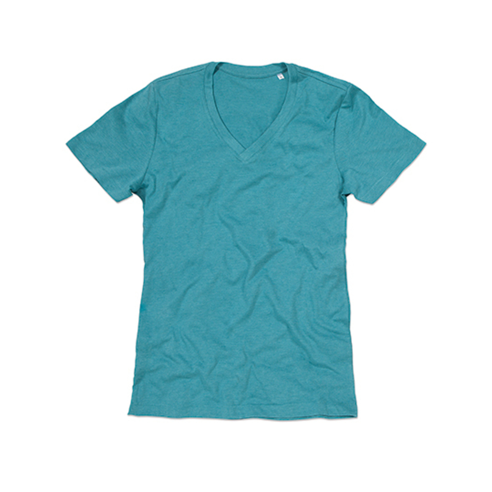 Luke V-Neck