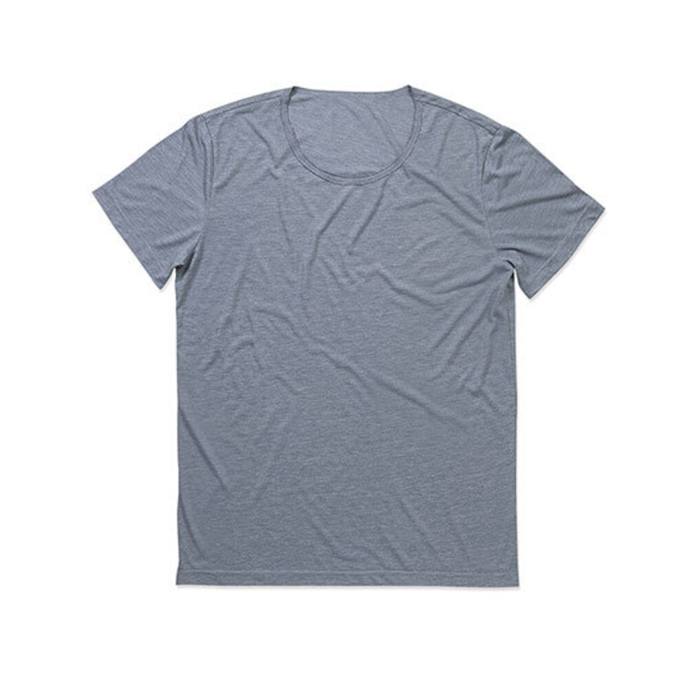 David Oversized Crew Neck