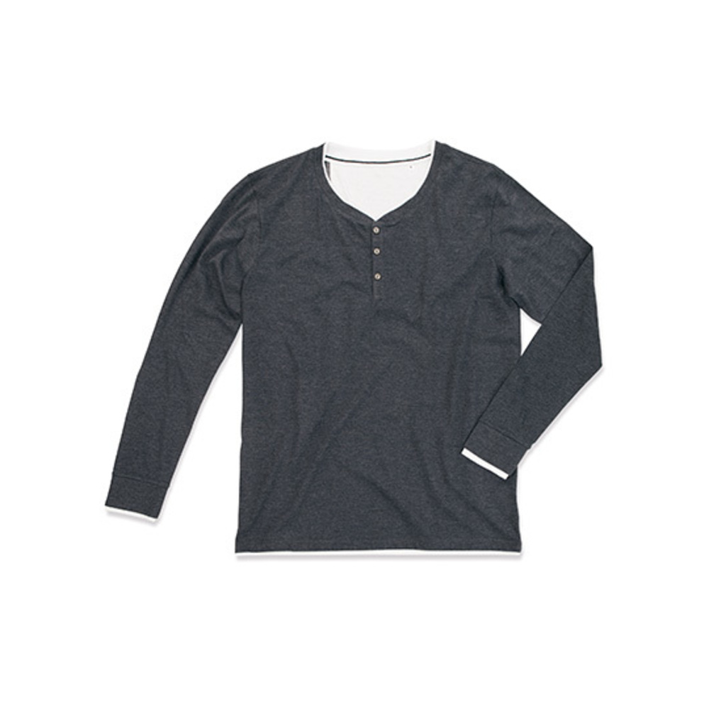 Luke Henley Long Sleeve