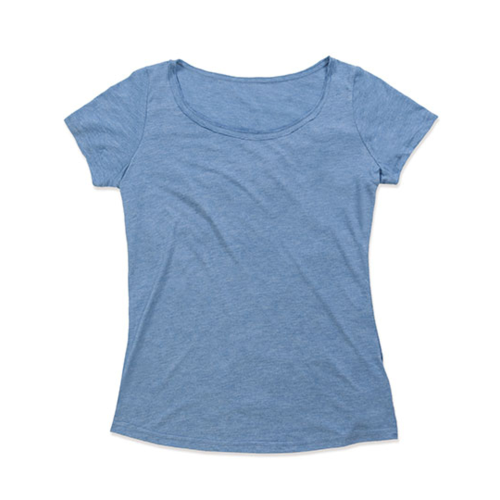 Daisy Oversized Crew Neck for women