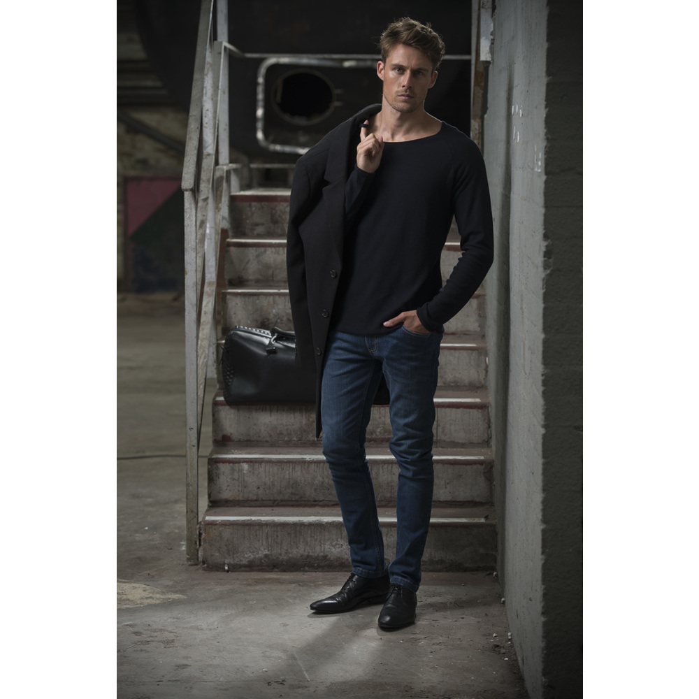 Max Slim Jeans