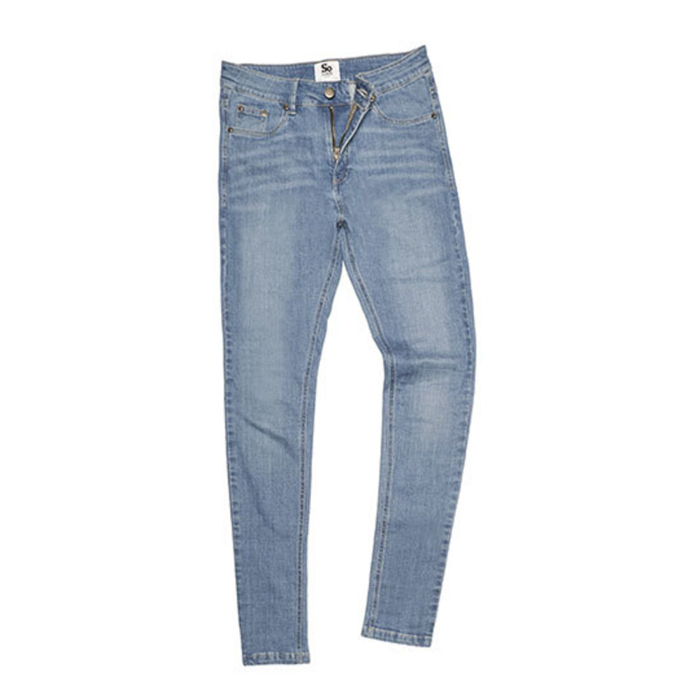Lara Skinny Jeans