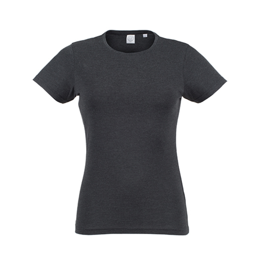 Ladies Triblend T