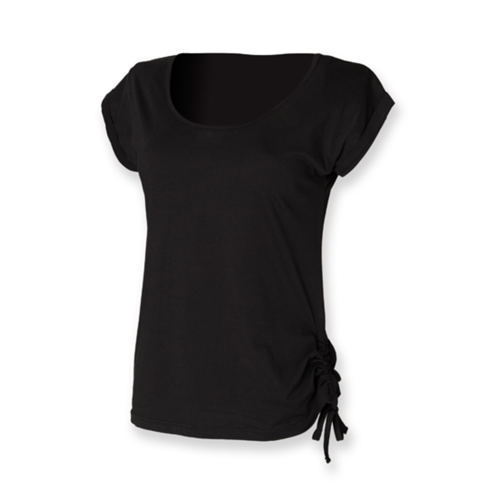 Ladies Slounge T Shirt Top