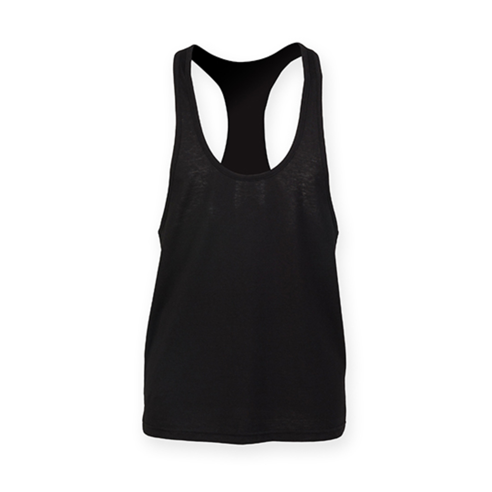Mens Muscle Vest