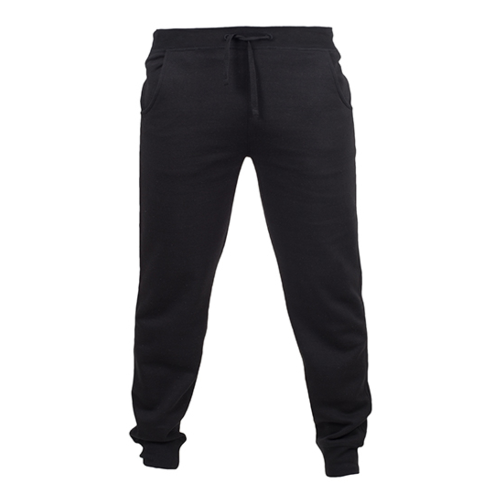 Mens Slim Cuffed Jogger