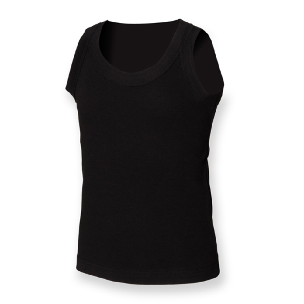Kids Tank Vest