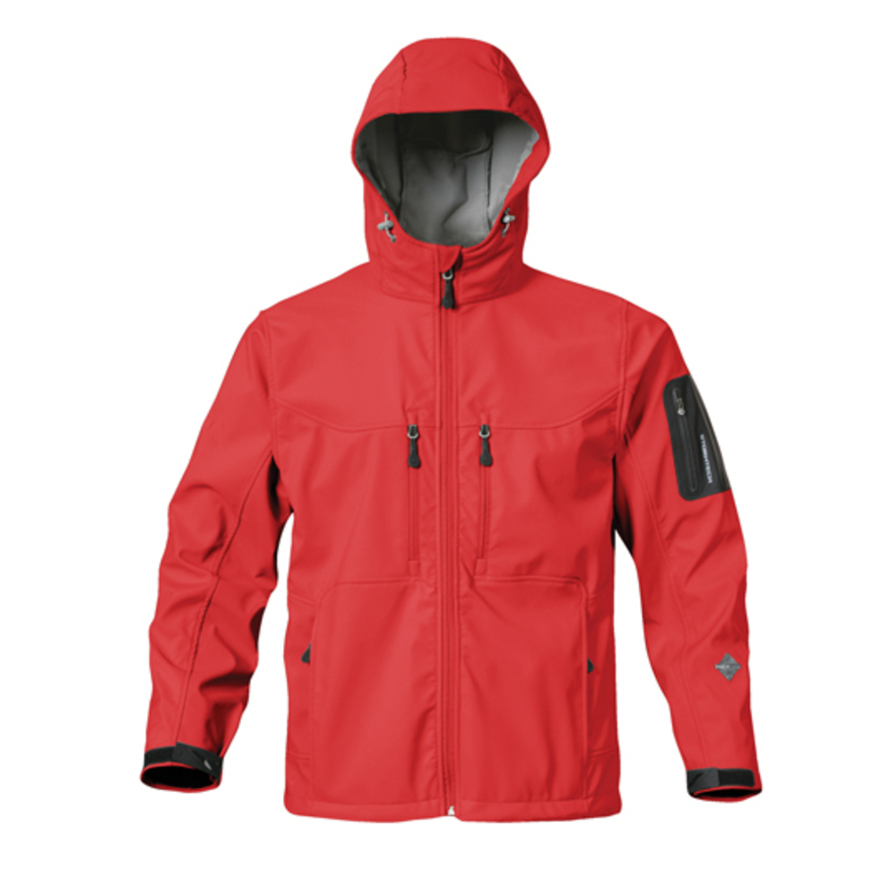 Women´s Epsilon H2Xtreme™ Shell