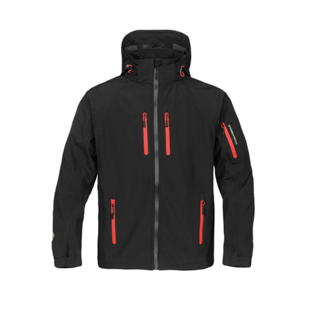 Expedition Softshell