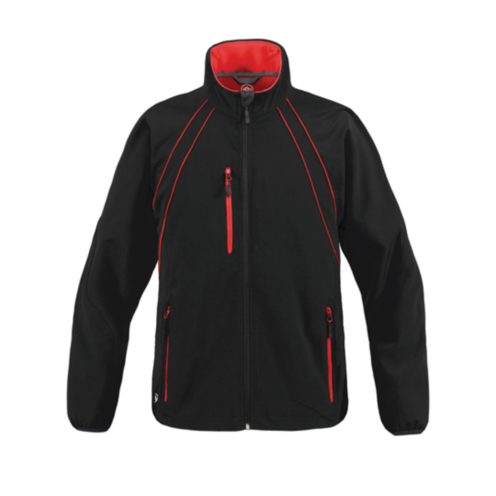 Women´s Crew Softshell