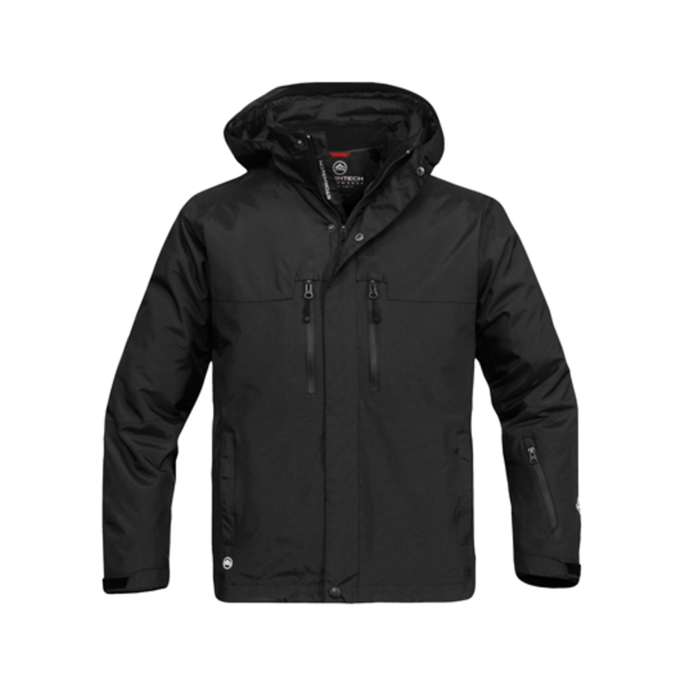 Beaufort 3-in-1 System Jacket