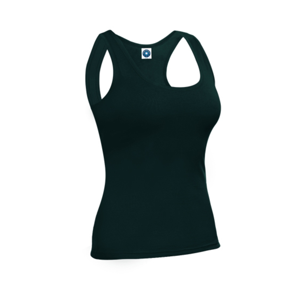 Racer Back Vest