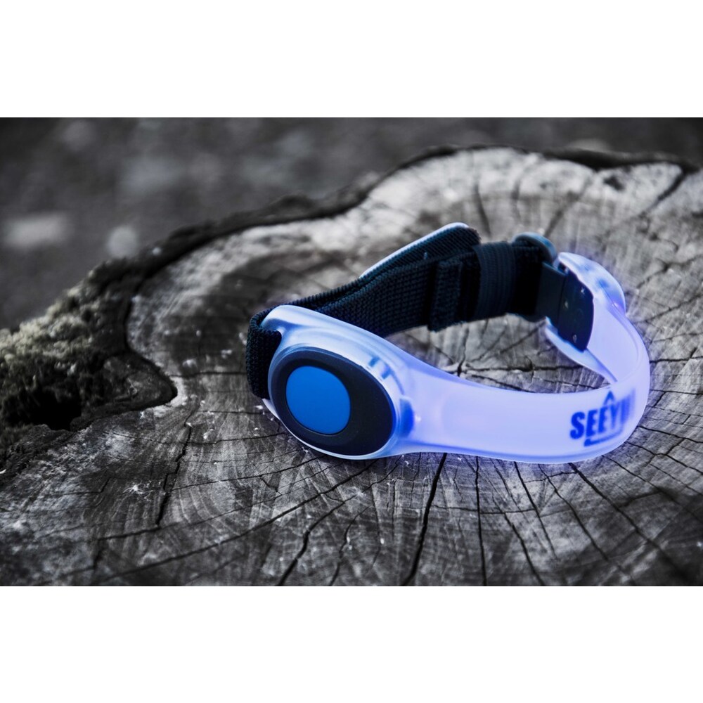 Neon-LED Armband
