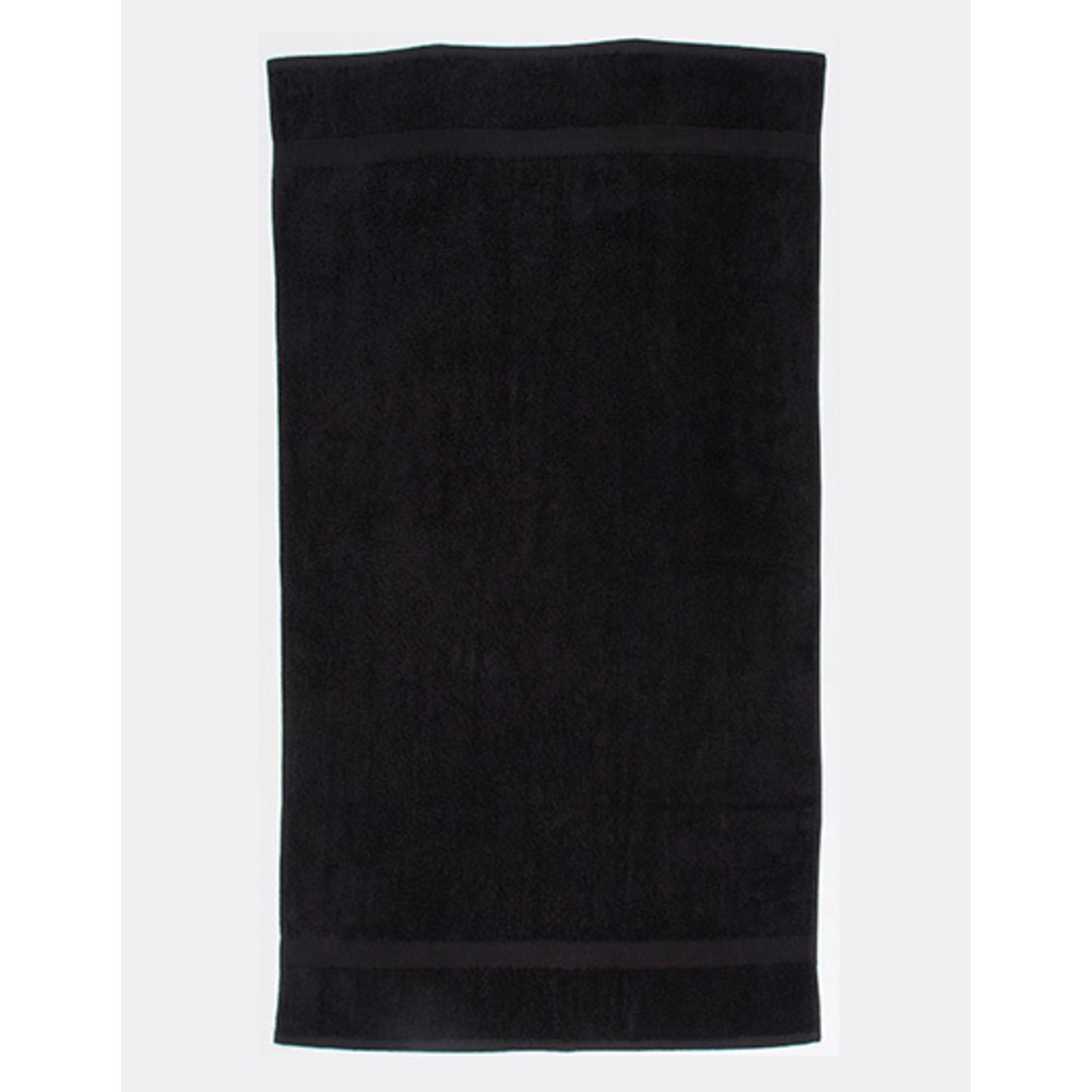 Serviette de bain de luxe