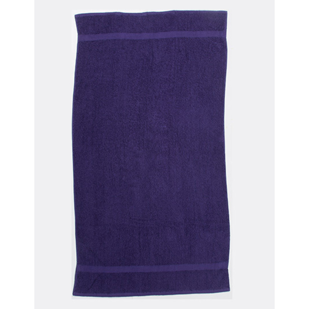 Luxury Bath Towel