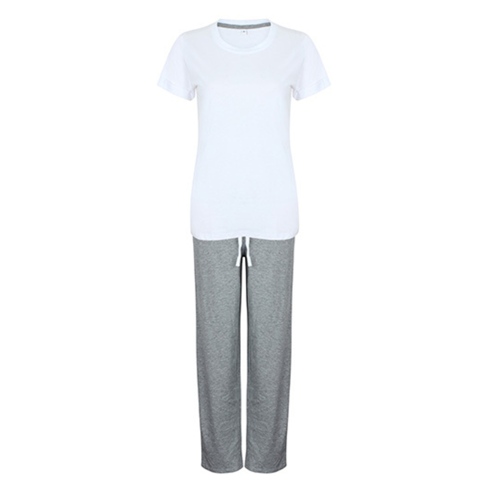 Long Pant Pyjama Set in a Bag