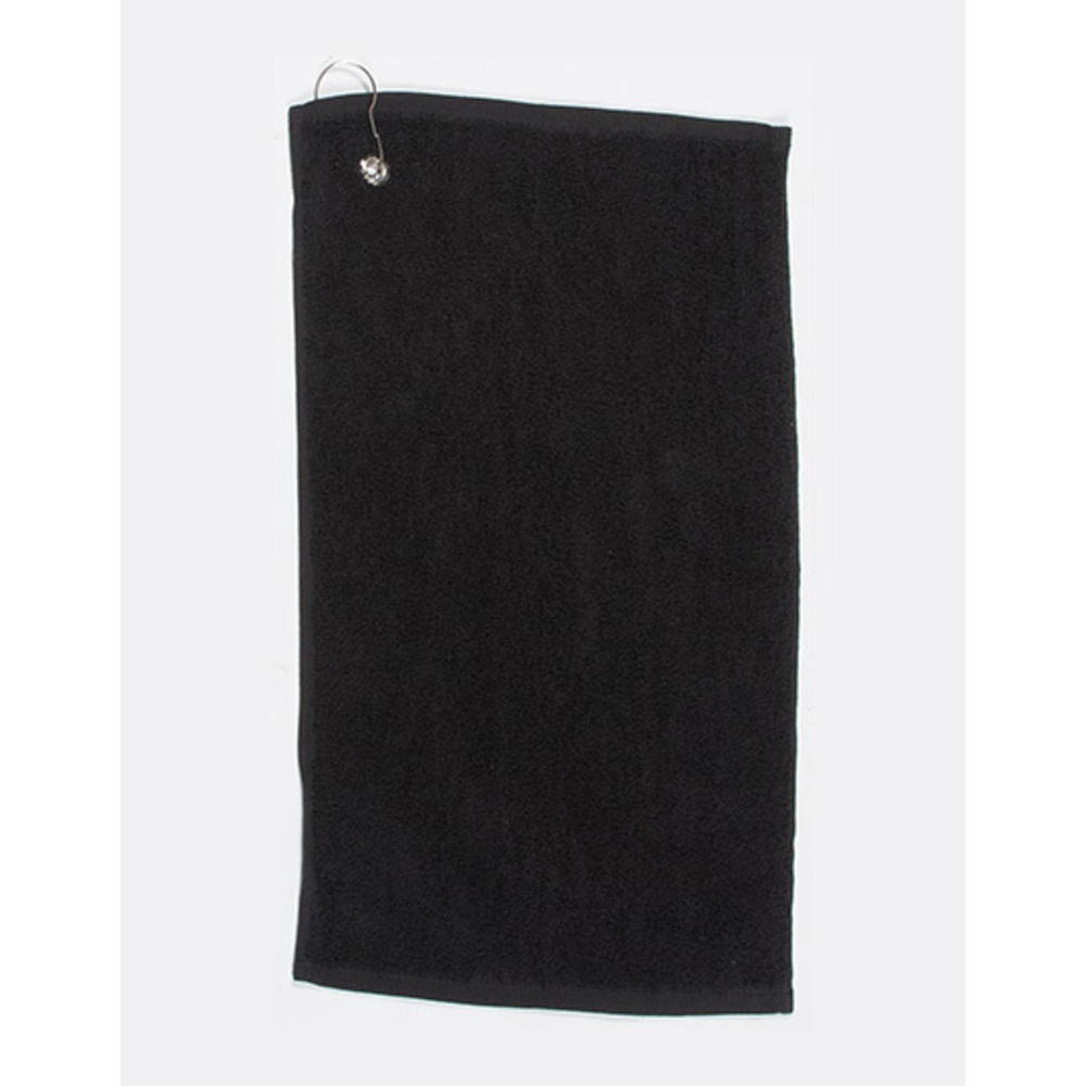Luxury Golf Towel