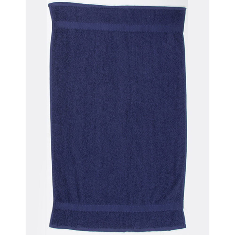 Serviette de toilette classique