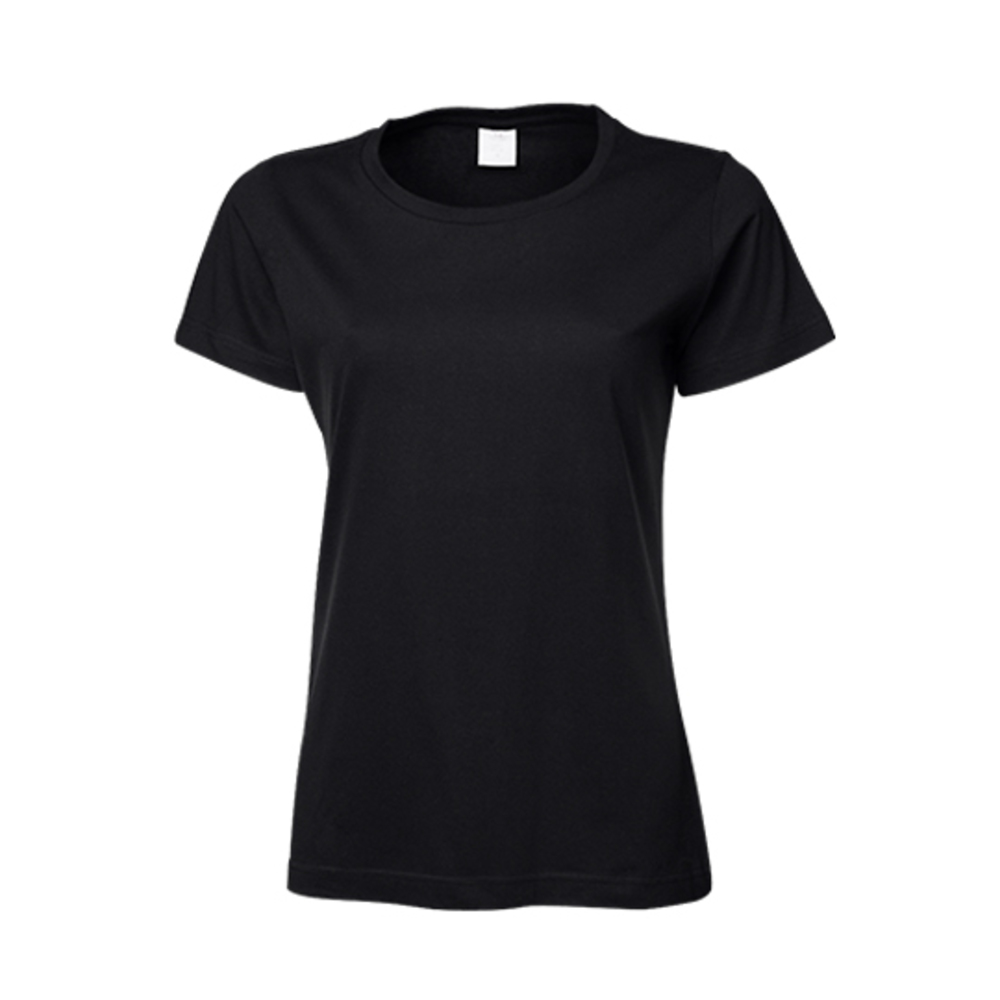 Ladies' basic tee