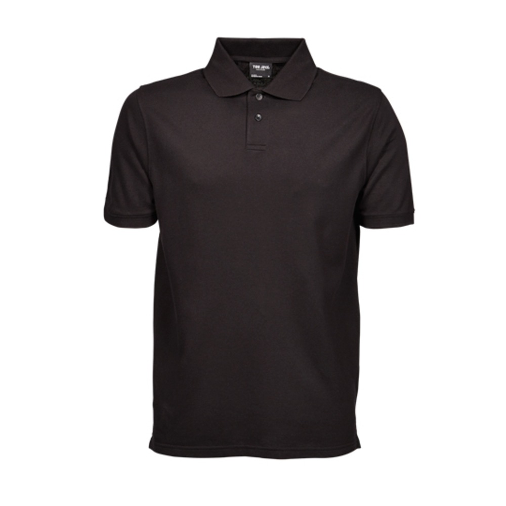 Heavy Polo