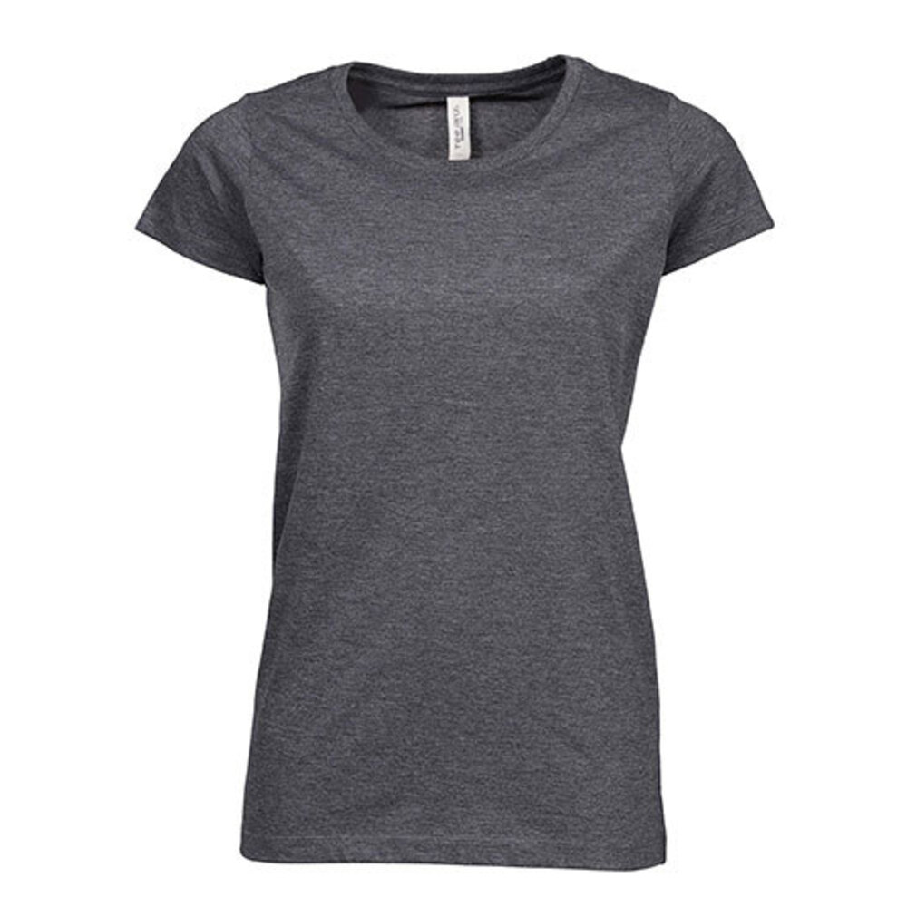 Ladies Urban Melange Tee