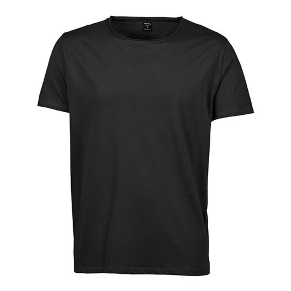 Raw Edge Tee