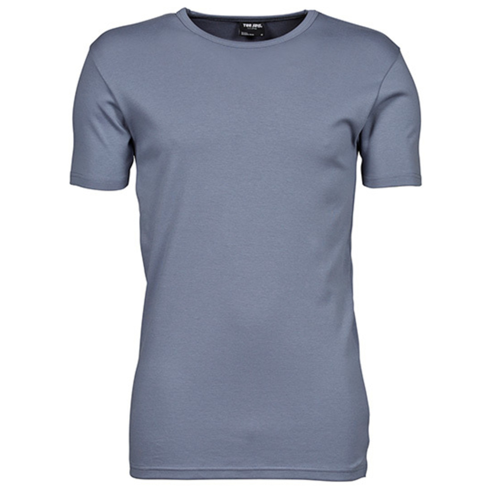 Interlock Tee