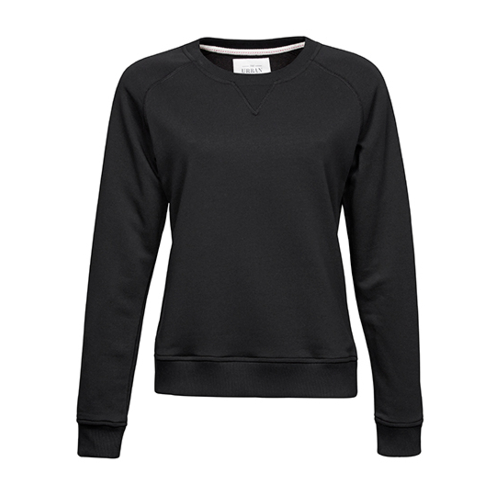 Sweat urbain pour dames