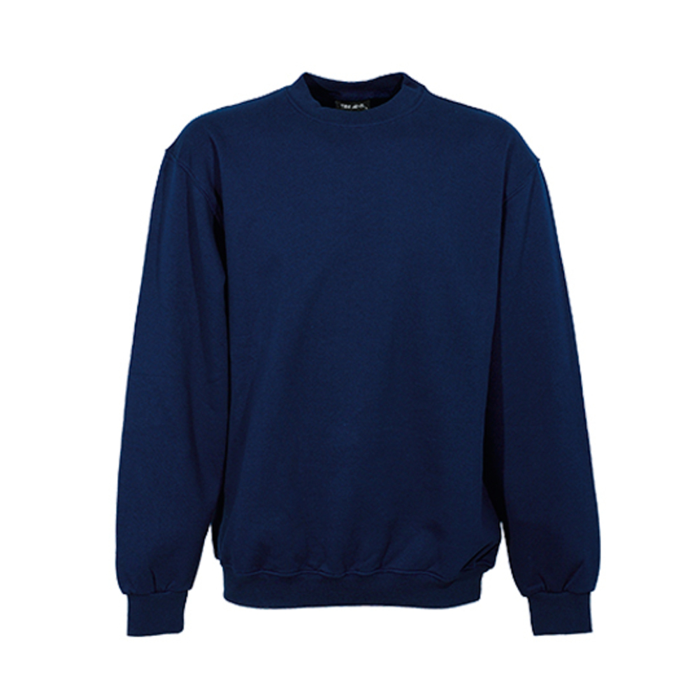 Heavy Sweatshirt