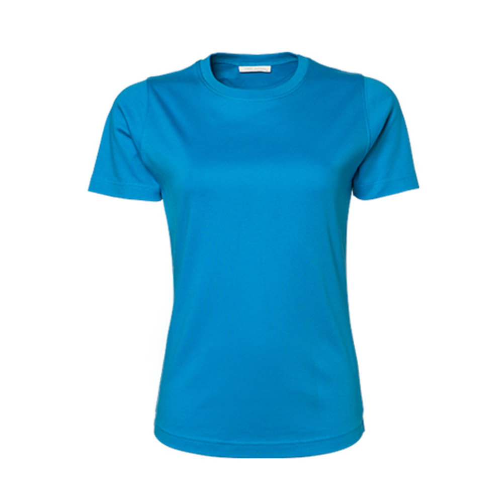 Ladies Interlock Tee