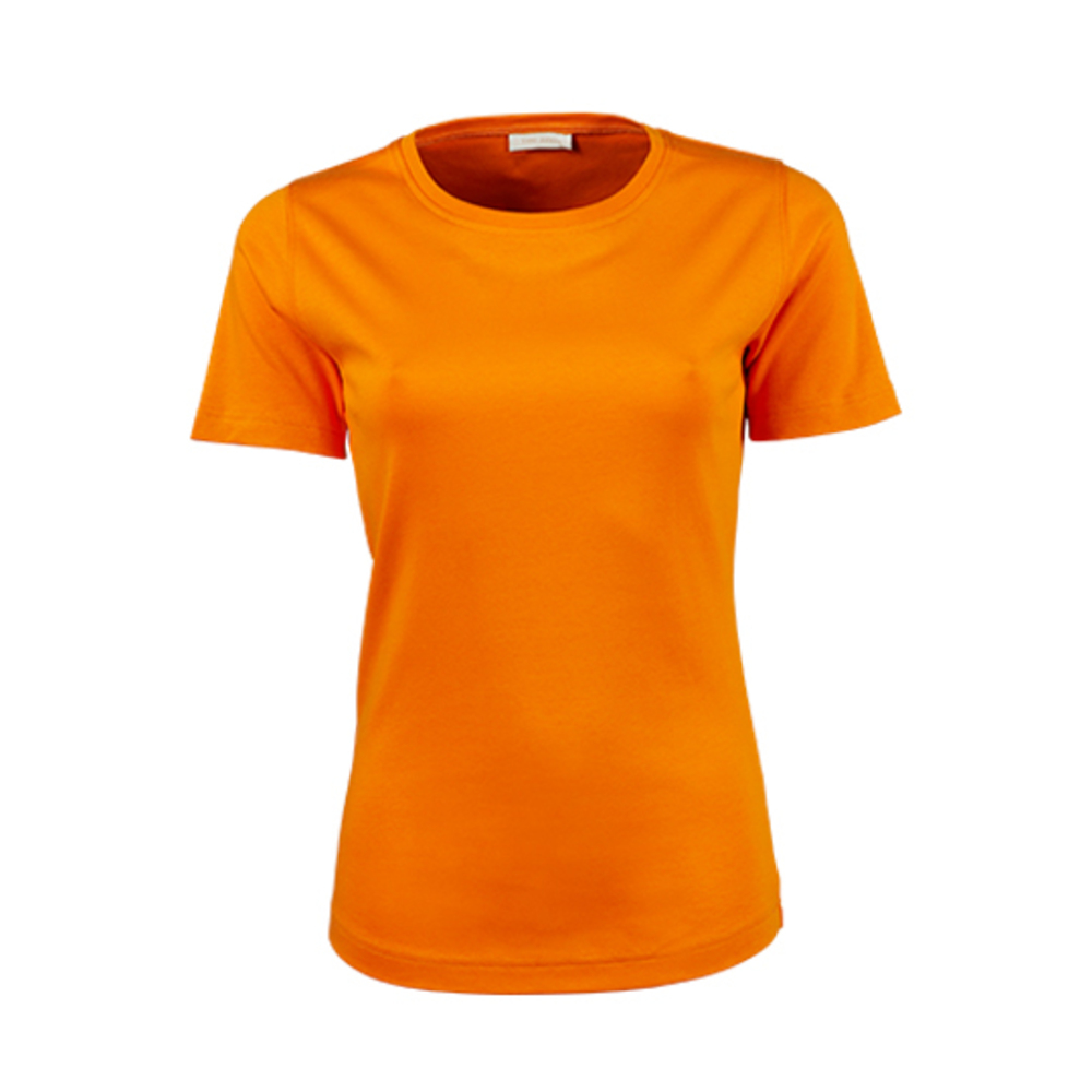Ladies Interlock Tee