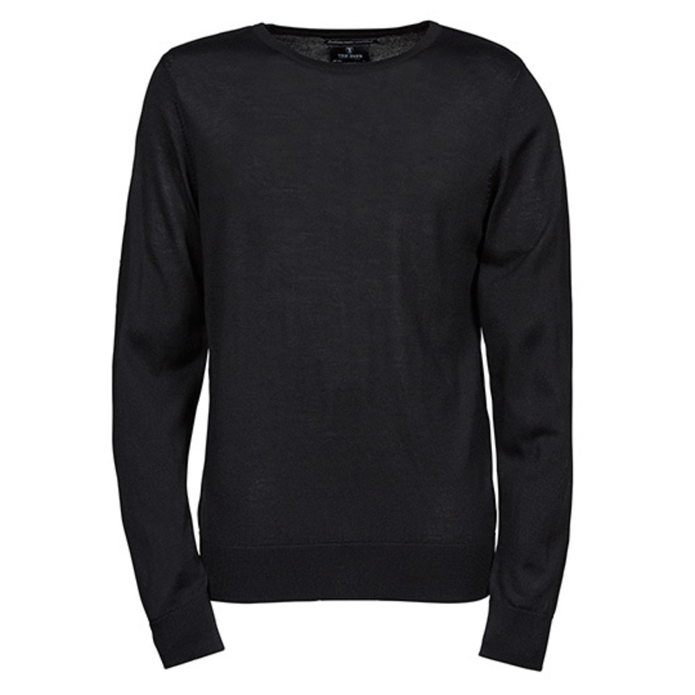 Mens Crew Neck Sweater