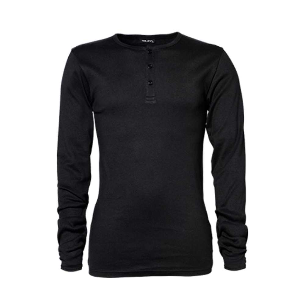 Granddad Long Sleeve Tee