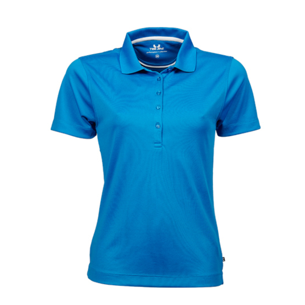 Ladies Performance Polo