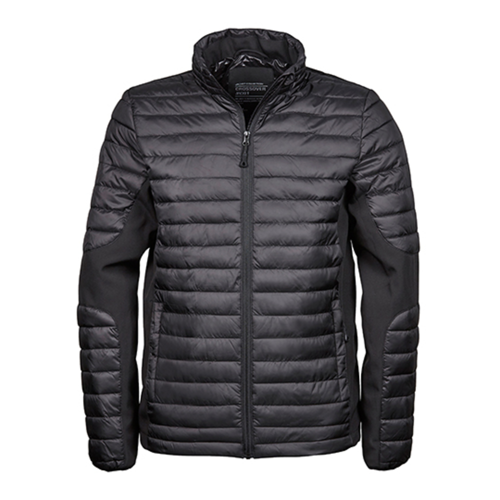 Veste Crossover